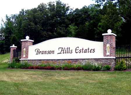 Branson Hills Homes For Sale Charlie Gerken
